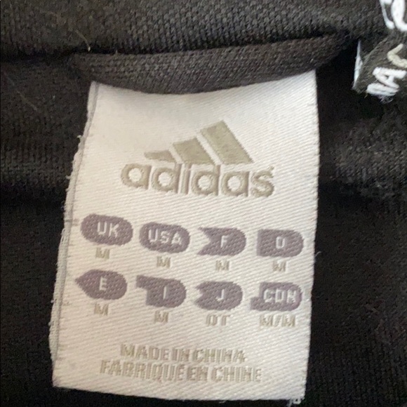 adidas climax cool long sleeve sweatshirt - Picture 4 of 11